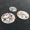 watch abalone/paua shell dial