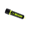 Professional Submarine 30 Meters zaklamp Scuba Dive torch AA battery LED Waterproof Diving Lamp Tail Rope Underwater Flashlight