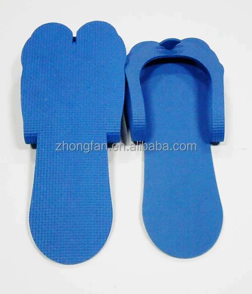 eva foam slippers