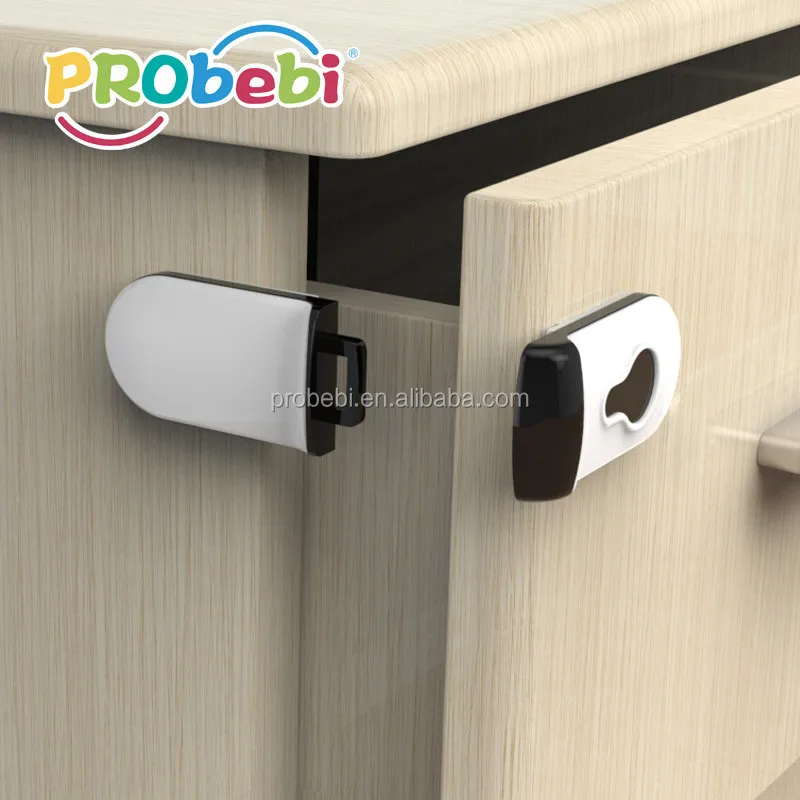 New Products 2018 Innovative Product Baby Cabinet Locks Baby Magnetic