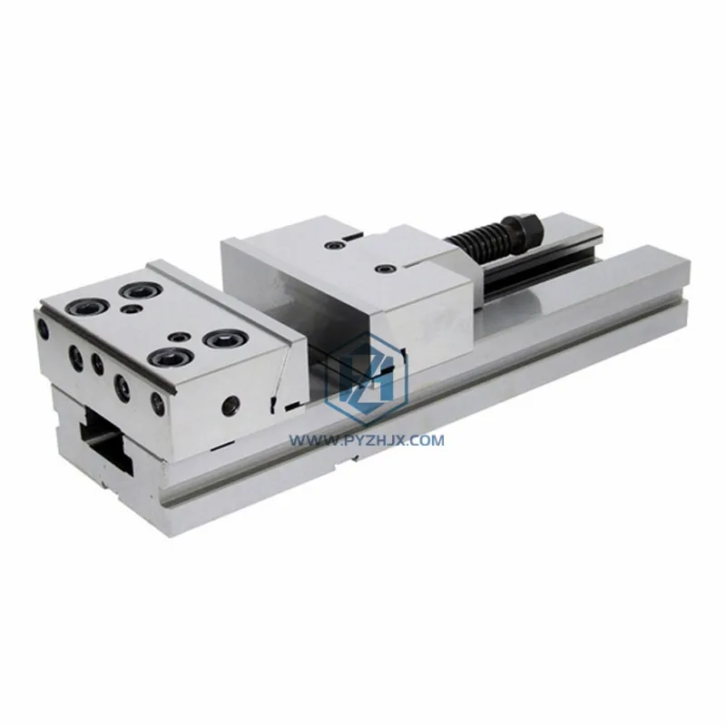Modular Precision Machine Vice GT175B