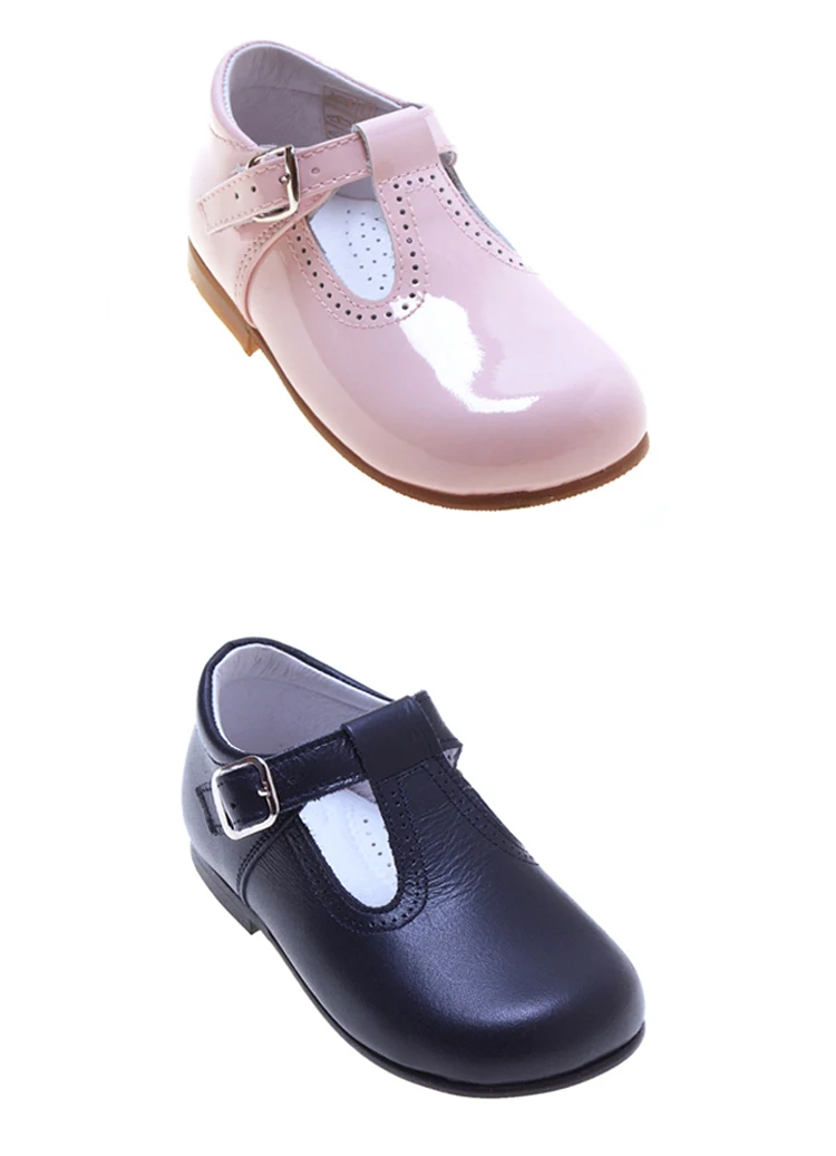 Chinese Mary Jane Shoes