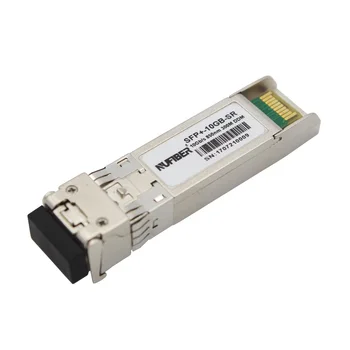 Cisco Compatible 10g Sfp+ Sr/lr/lrm Smf 20km 1310nm Sfp-10g-sr/lr ...