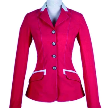 Manufacturer Horse Riding Jacket Jacket 