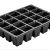 20,32,50,72, 128cells Root trainer large plant seed trays for trees large vegetables