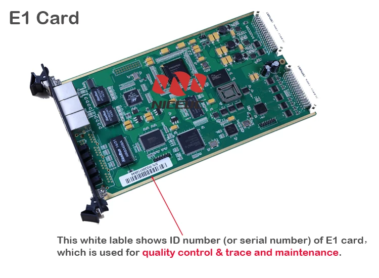 VoIP Gateway MG1000 D5