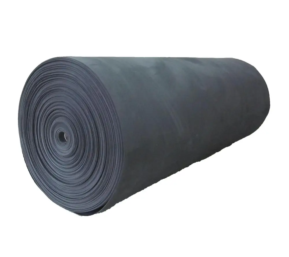 Guangdong laminited pet EVA film foam roll and sheet