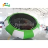 factory price Jump water trampoline inflatable Water Trampoline Floating Trampoline