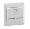 ABS wall switch power saving switches electronic