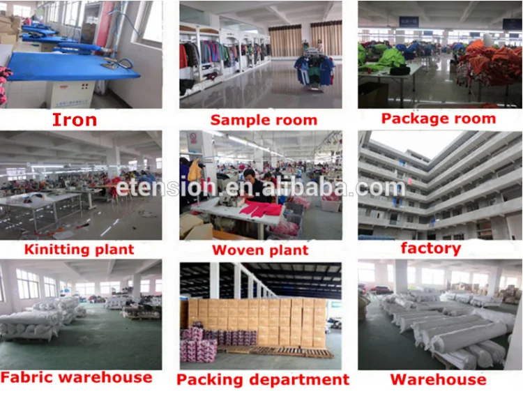 Factory show