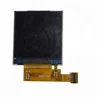 Factory 240x240 1.54" tft lcd capacitive touch screen smart watch