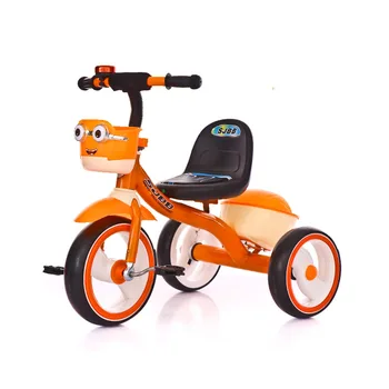 three wheeler cycle for baby