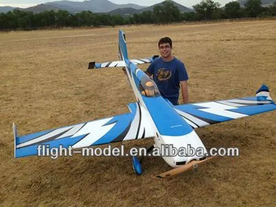 extra 300 rc plane for sale