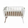 High safety Wooden baby Bed Baby Cribs 600 B