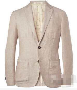 2 Button Linen Man Blazers,Summer Jackets-suit 5426 - Buy Summer  Jackets,Man Blazers,Man Jackets Product on Alibaba.com
