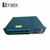 High Performance EDFA 1550nm Fiber Amplifier Price 19dbm/20/22/30dbm 8 16 32 PON Port EDFA WDM