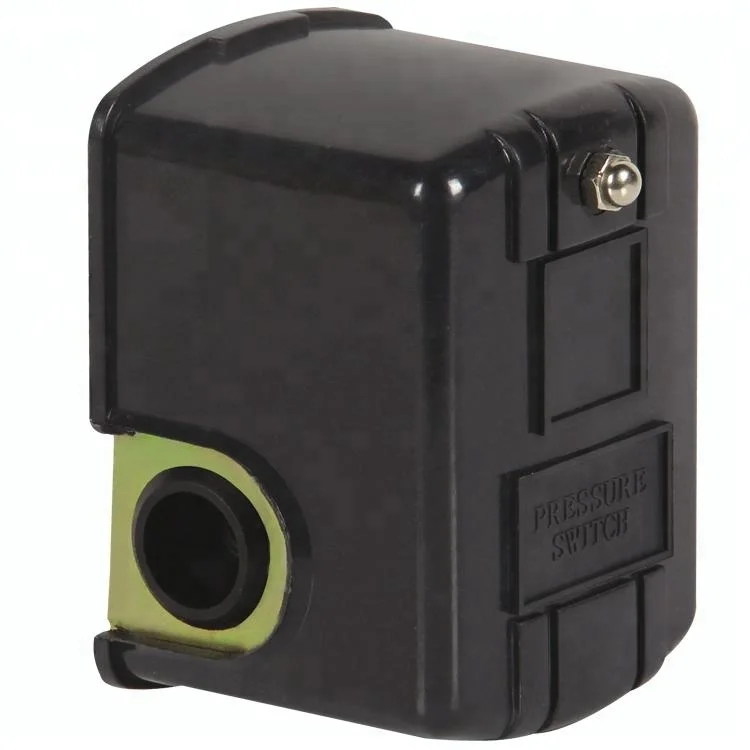 Elestar Water Pump Low Pressure Switch With Copper Connections Buy