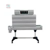 Cap label shrink packing machine for bottle cap heat tunnel shrink wrapping machine