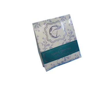 Small 3 Side Seal Bag With Food Grade Material For Coffee Green Tea Bags Individually Wred Small 3 Side Seal Bag With Food Grade Material For Coffee Green Tea Bags Individually Wred