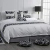cotton Five Star Luxury single bed comforters for hotel