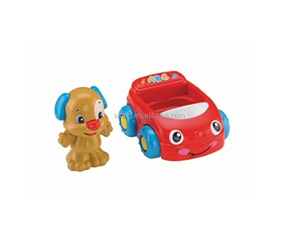 Игрушка пит. Каталка-игрушка Fisher-Price ученый щенок (dlk66) со звуковыми эффектами. ОМОБУС купить игрушка. Пот пит игрушка фото.