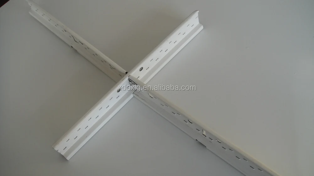 Usg Ceiling T Grid Donn Suspension Systems Buy T Bar Suspended Ceiling Grid T Bar Suspended Ceiling Grid T Bar Product On Alibaba Com