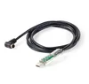 Communication Cable for Create 2/USB TO 90 degrees angle DIN cable