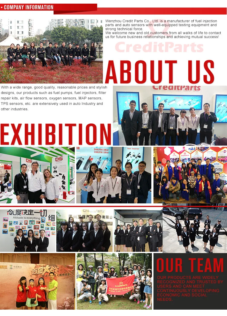 Fuel Injector/Nozzle 23250-28030/23250-28070