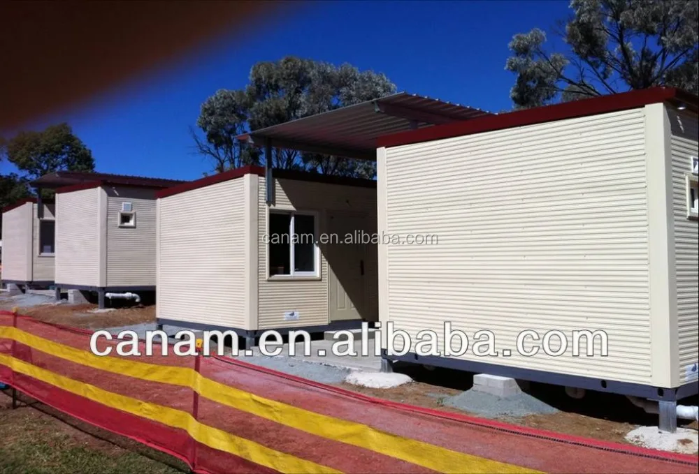 20ft modular housing containers designs for sale