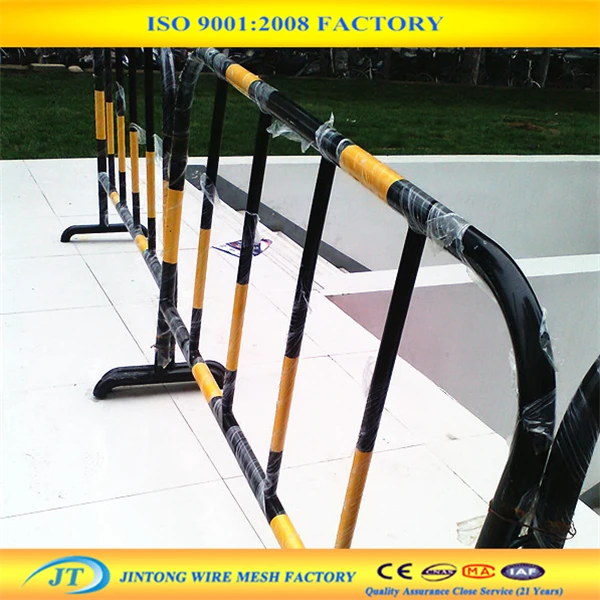 Galvanized Steel Bike Rack Fence/bike Rack Barricade Buy Bike Rack