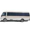 Used 17 Seats 23 Seats Coaster Bus /Used TOYOTA COASTER For Sale