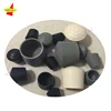 16mm, 19mm, 22mm, 25mm, 28mm, 31mm, 38mm, Or Custom Different Sized Furniture Rubber End Caps