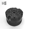 4 ohm mini outdoor titanium speaker driver horn unit
