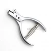 Kearing sew accessories Pattern Paper Hole Punch Pattern Notcher 1/16"X1/4" for Fashion Design #45N-S