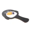Hot Penguin Paddle Ball Manufactures Kids Game Animal Design your own Paddle Racket Beach Tennis and ball