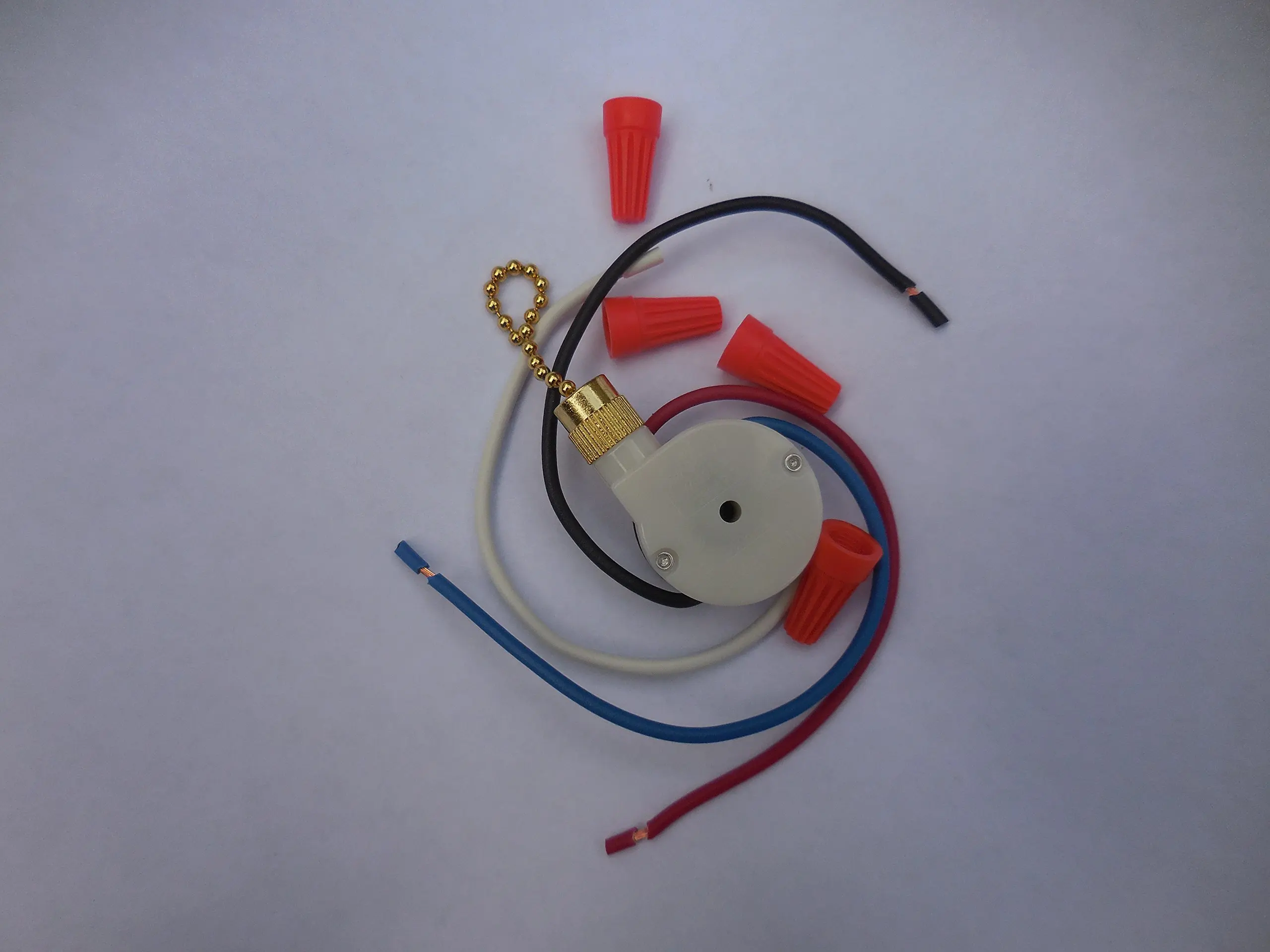 Cheap 4 Wire Ceiling Fan Switch, find 4 Wire Ceiling Fan ... hampton bay pull chain switch wiring diagram 