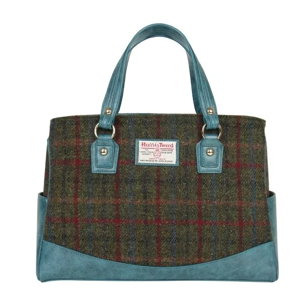 harris tweed handbags sale