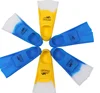 Wholesale Diving Equipment Flexible Swimming Training Silicone Swimming Fins
