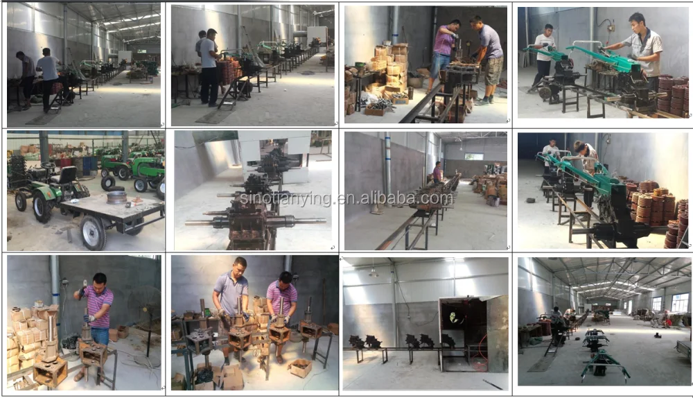 Best Agricultural Farm Hand Tractor Price In India Buy Hand Tractor