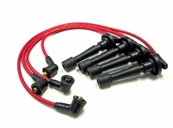 High Quality Custom Auto Ignition Cable Set For Mazda Buy Ignition