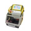 Kukai Good Price Service Provided Promotion Car Key Maker Machine 2019 New automatic key cutting machine for sale from China
