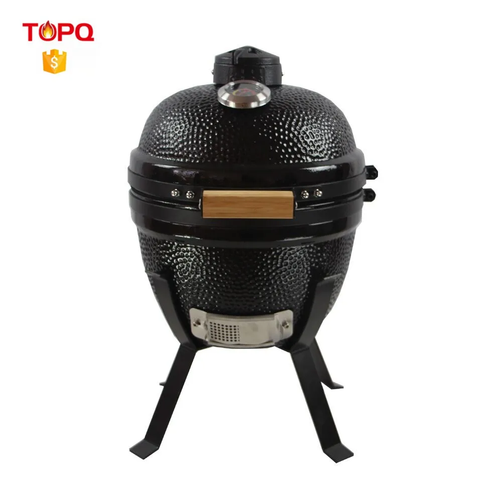 Mini Ceramic Smoker Kamado Smoker Hibachi Grill For Sale Buy Mini