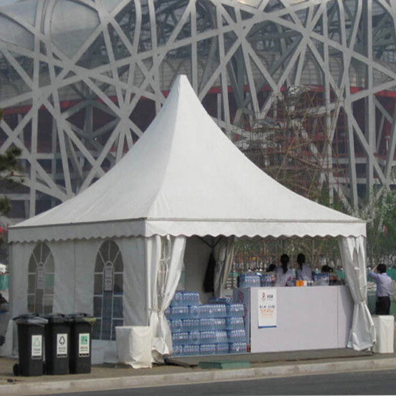 Ontdek de fabrikant Pagode Tenten Te Koop van hoge kwaliteit Promotioneel Stadium Dak Tent, Koop Stadium Dak Tent