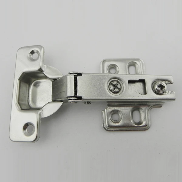 kitchen cabinet hinges spring loaded