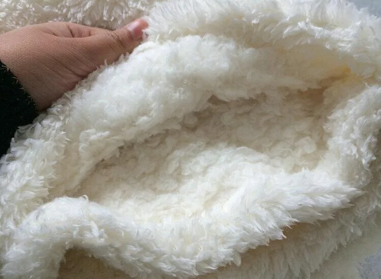 thick outdoor blanket