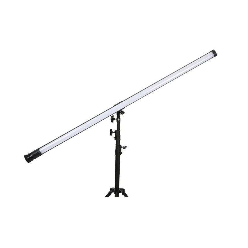 LED Scene Light T120, Tube Light , work for Movie or scene photography