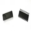 3 Circuit IC Switch 2:1 120 Ohm 16-SO 74HC4053D