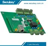 20000 Users 100000 Records TCP/IP Network single door 2 readers access controller
