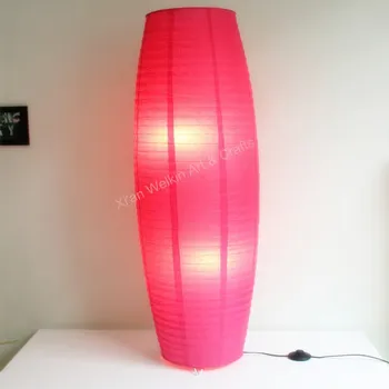 Hot Pink Floor Standing Lamp Shade 2017 Hot Pink Floor Standing Lamp Shade 2017