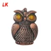 Popular Custom engraved antique copper eagle shaped 3D Souvenir Medals